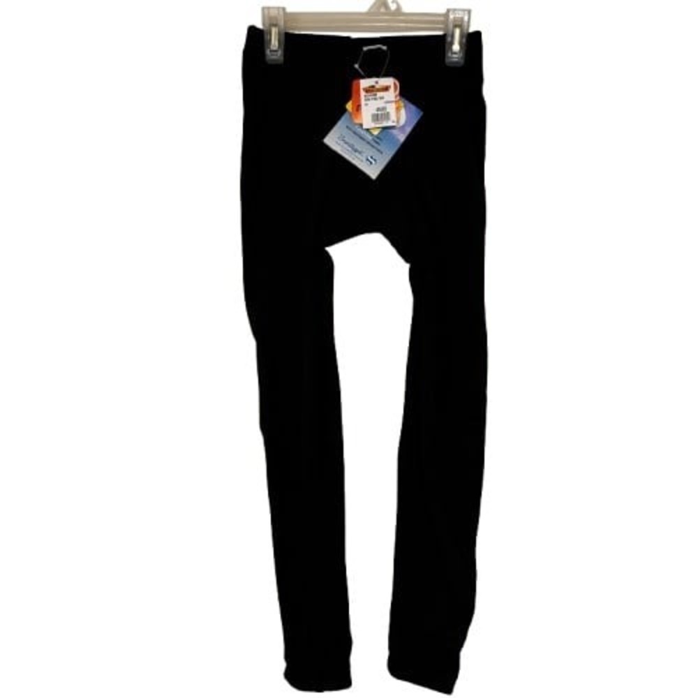 RUSH BIKE Bike Cycling‎ Pants NWT 152 Black